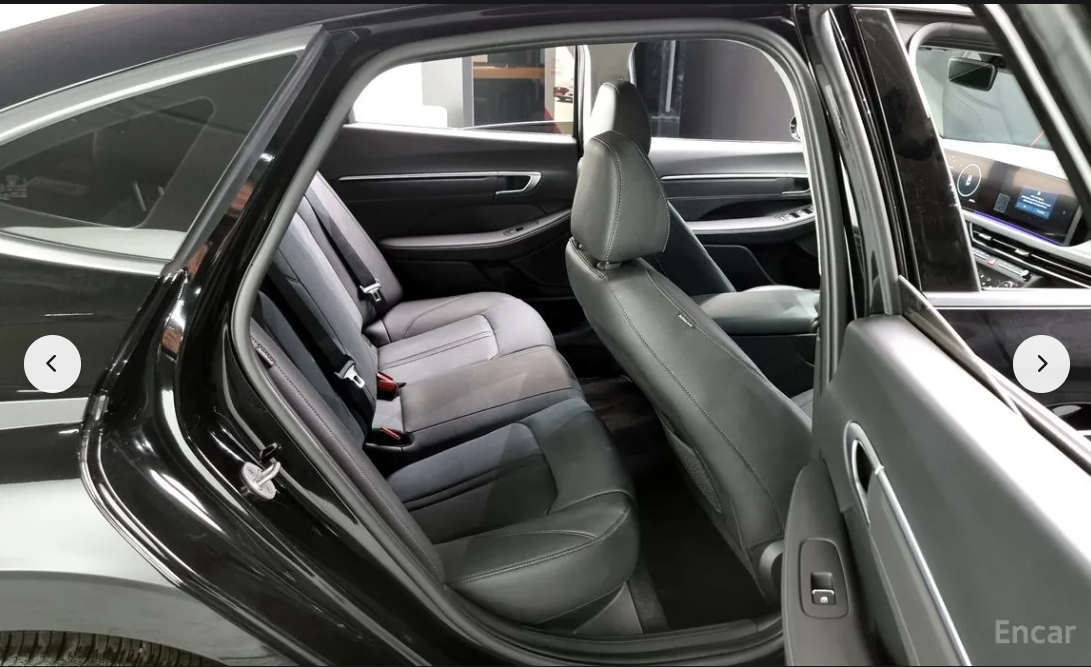 هيونداي سوناتا