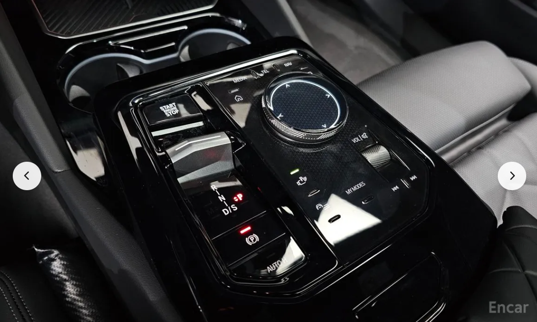 بي إم دبليو BMW 520i  الفئة الخامسة