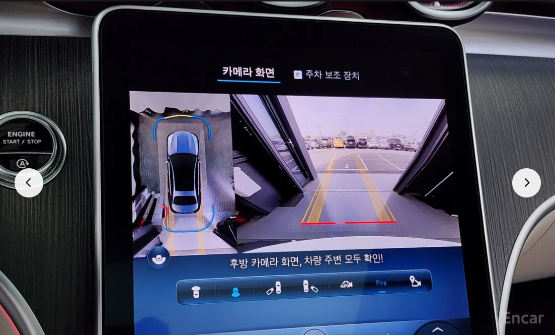 مرسيدس C-CLASS C300