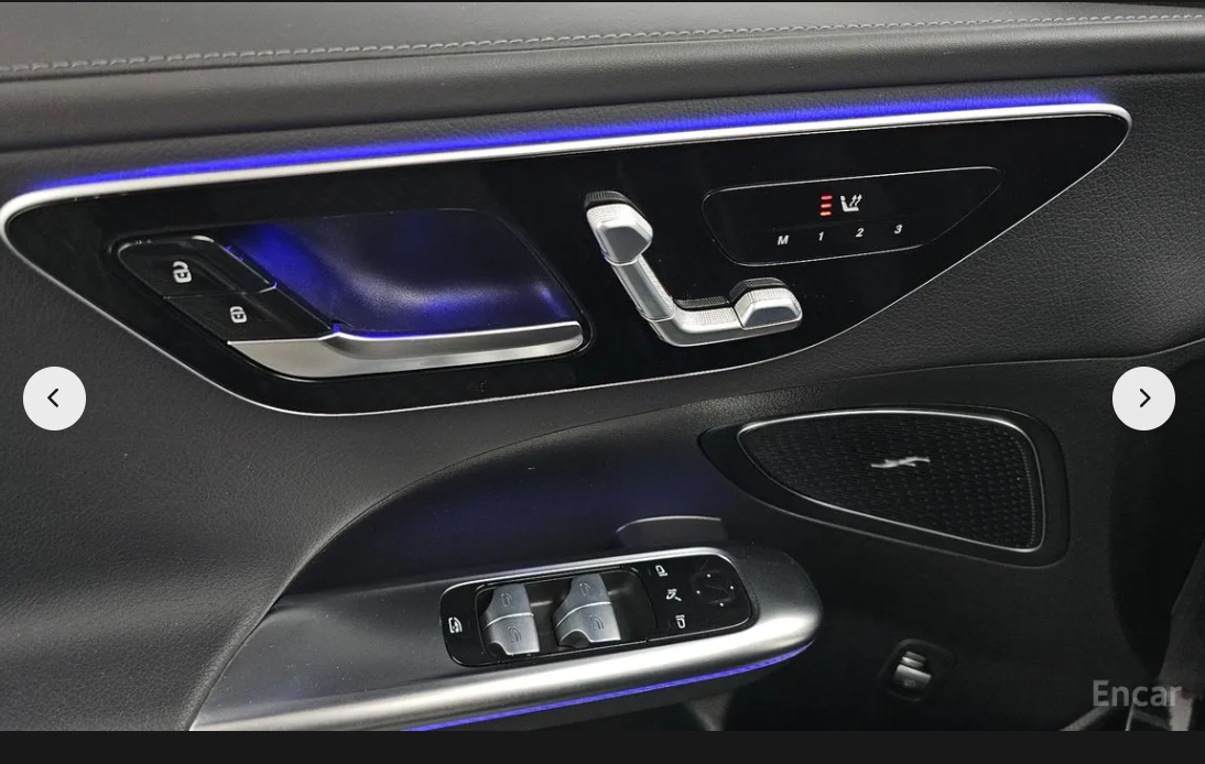 مرسيدس C300 فورماتك