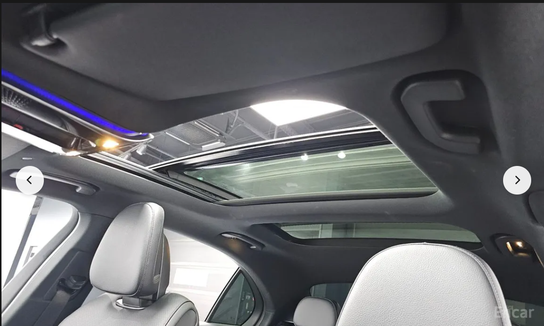 مرسيدس C300 فورماتك