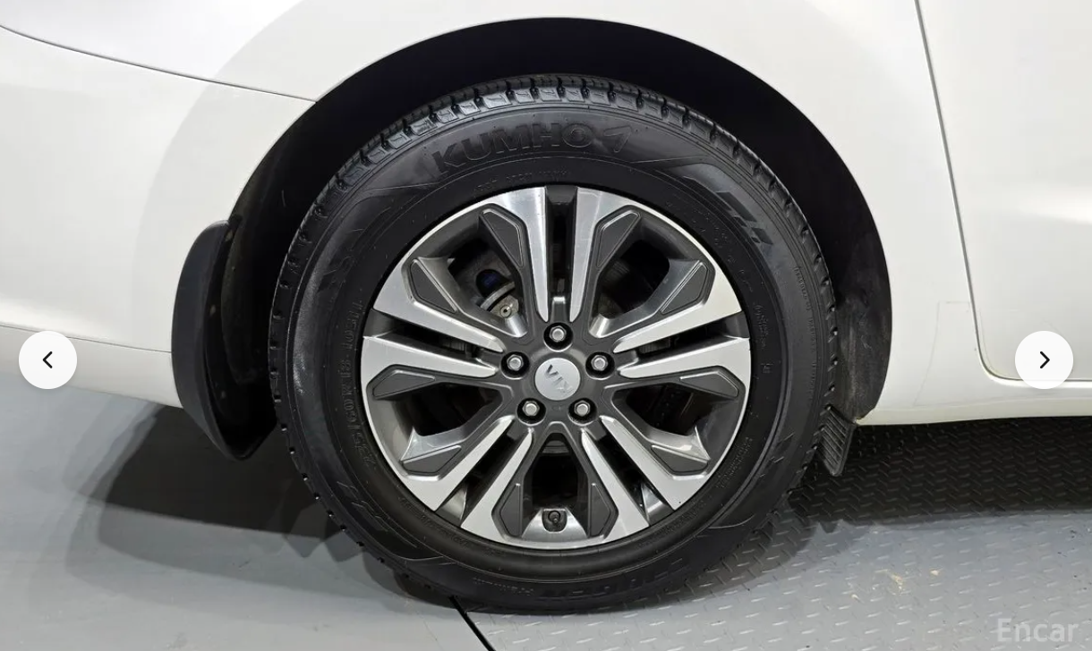 كيا كارنفال