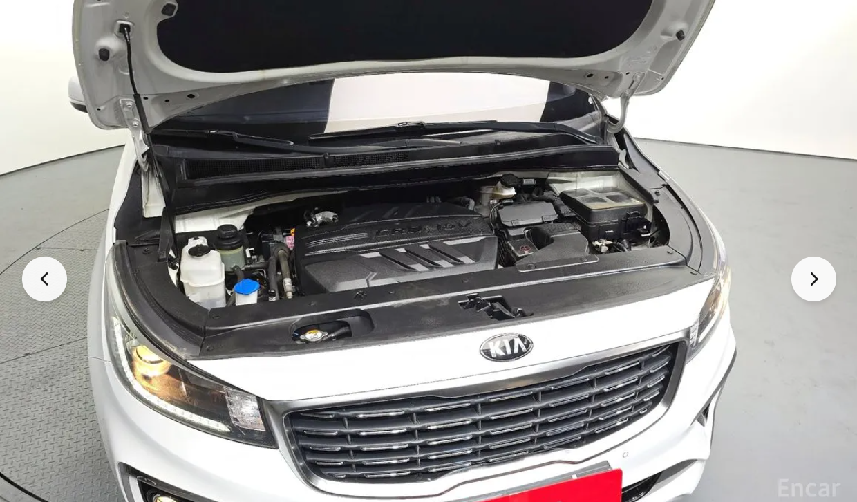 كيا كارنفال