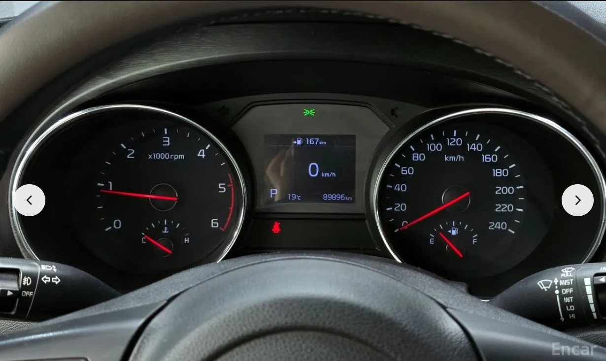 كيا كارنفال