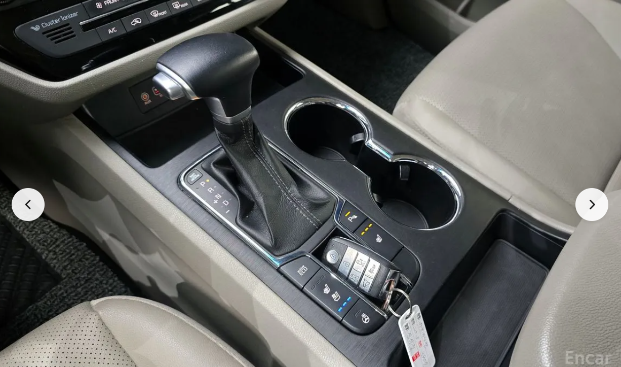 كيا كارنفال