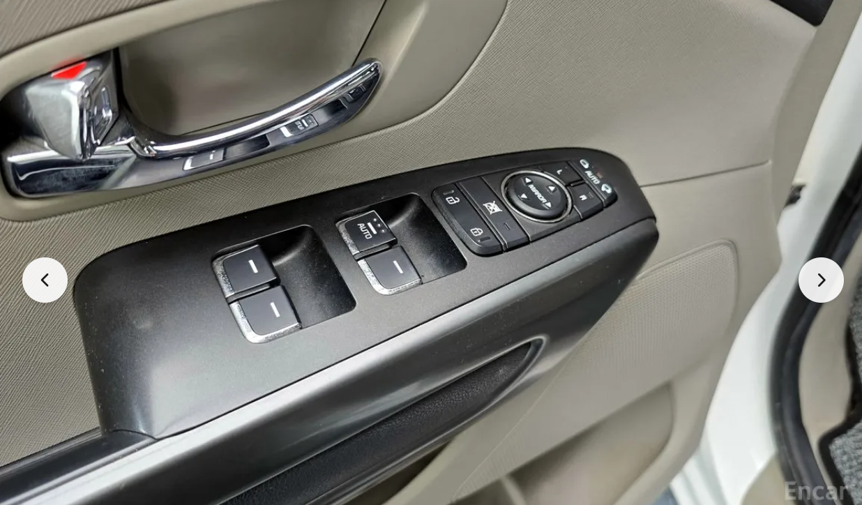 كيا كارنفال