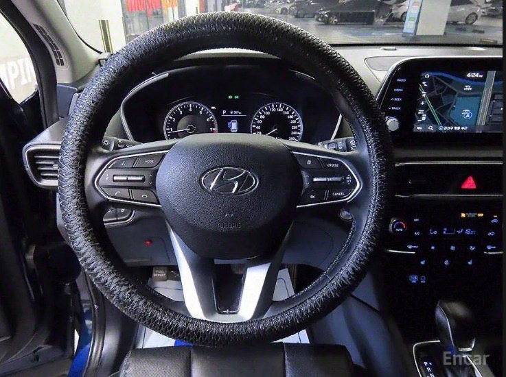 هيونداي سنتافي