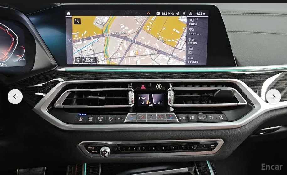 بي إم دبليو BMW X7 30d M