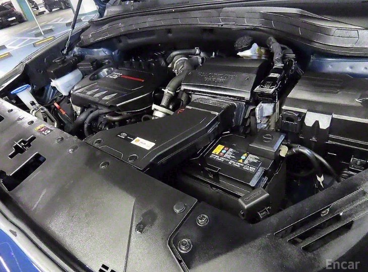 هيونداي سنتافي