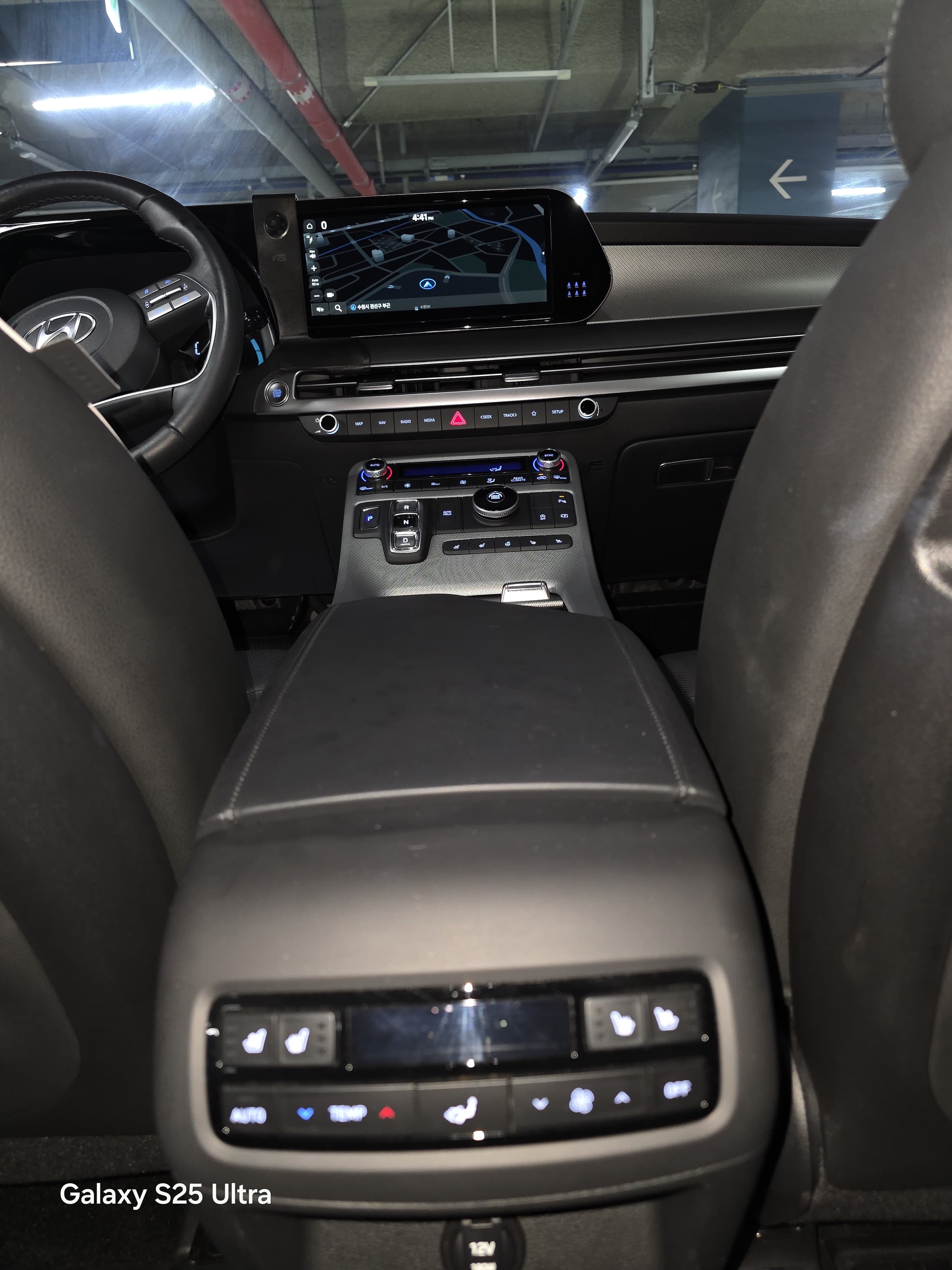 هيونداي بلسيد