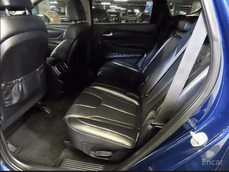 هيونداي سنتافي