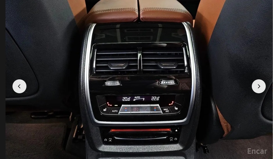 بي إم دبليو BMW X7 30d M