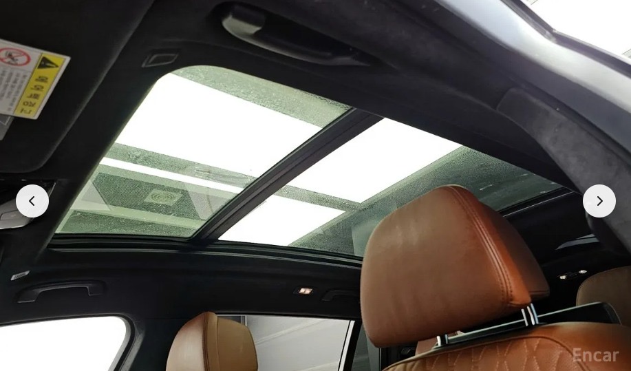 بي إم دبليو BMW X7 30d M