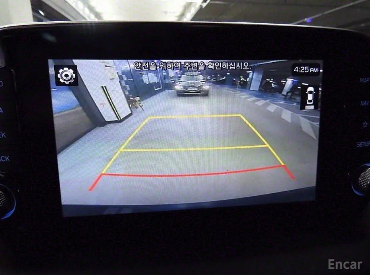 هيونداي سنتافي