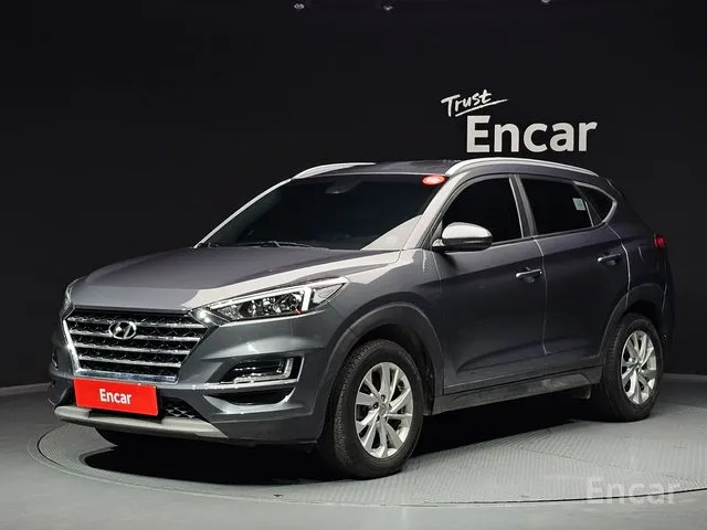 هيونداي توسان دبل