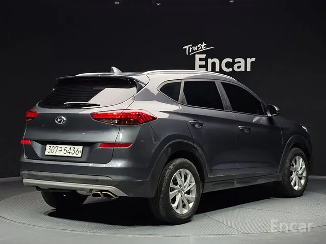 هيونداي توسان دبل