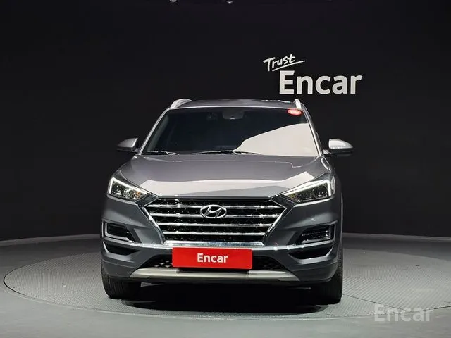 هيونداي توسان دبل