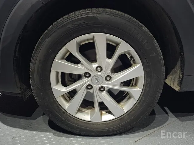 هيونداي توسان دبل