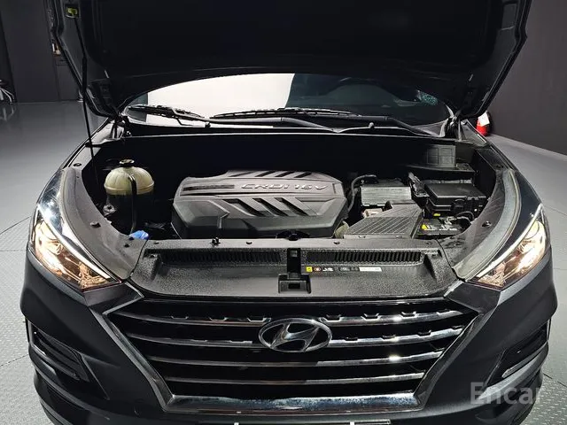 هيونداي توسان دبل