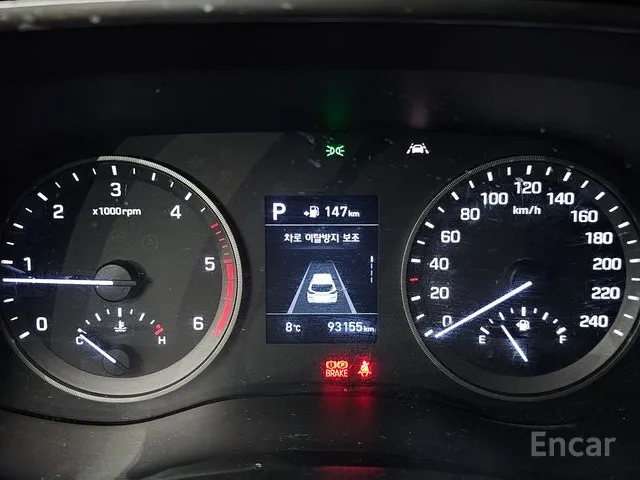 هيونداي توسان دبل