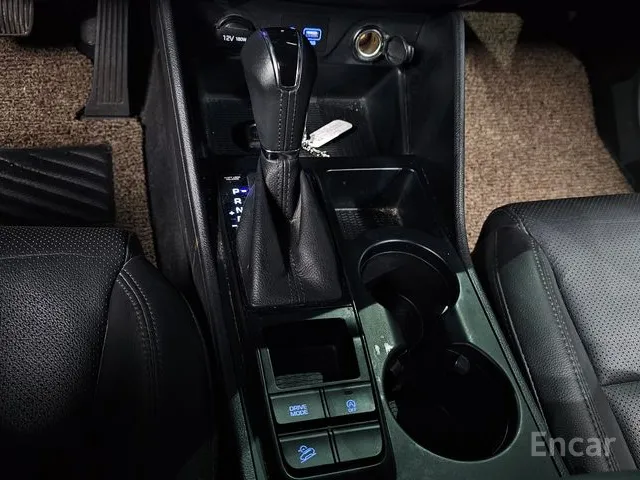 هيونداي توسان دبل