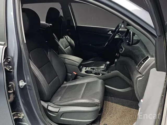 هيونداي توسان دبل