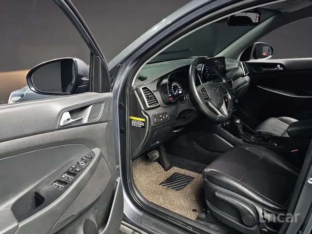 هيونداي توسان دبل