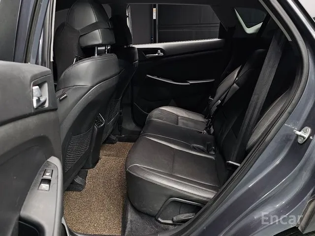 هيونداي توسان دبل