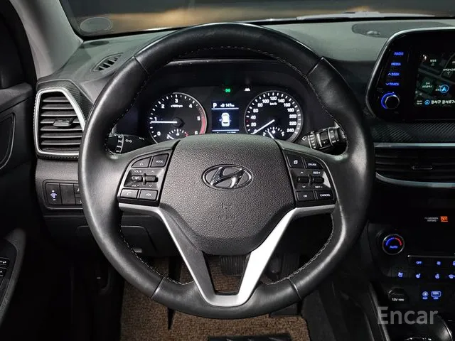 هيونداي توسان دبل