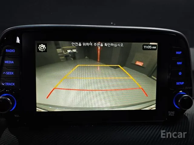 هيونداي توسان دبل