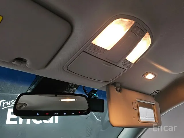 هيونداي توسان دبل