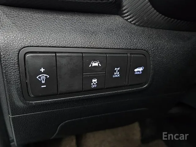 هيونداي توسان دبل