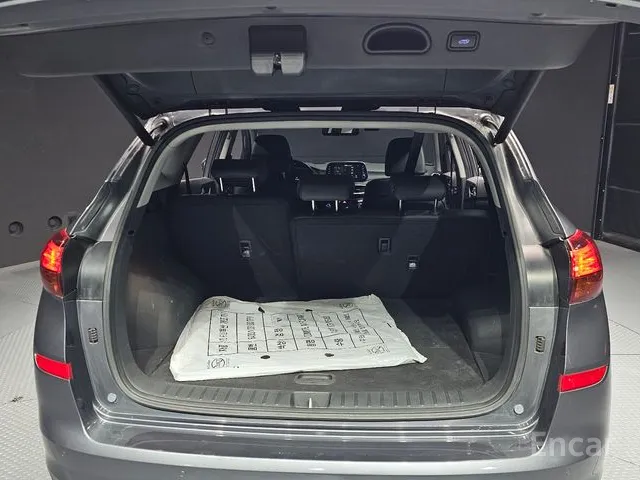 هيونداي توسان دبل