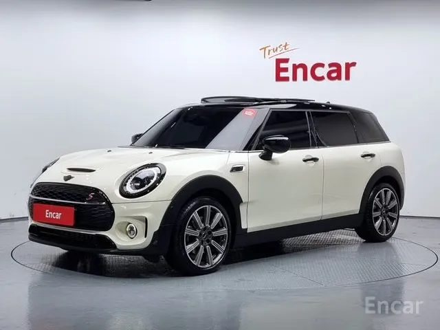 ميني كلوب مان S