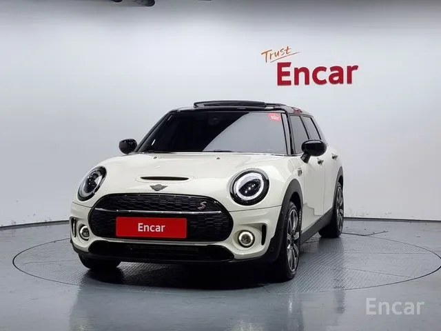 ميني كلوب مان S