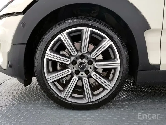 ميني كلوب مان S