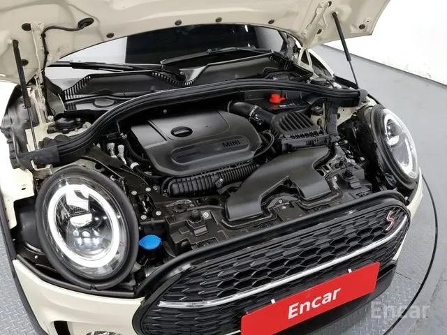 ميني كلوب مان S