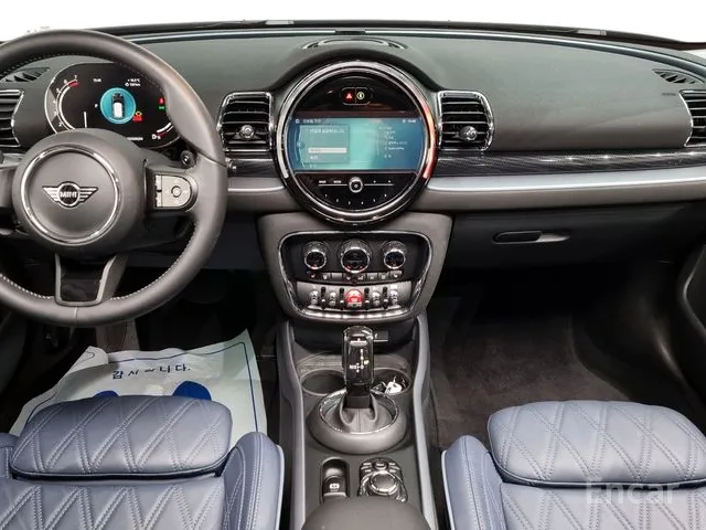 ميني كلوب مان S