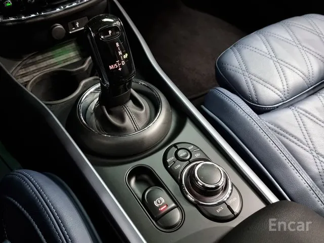 ميني كلوب مان S