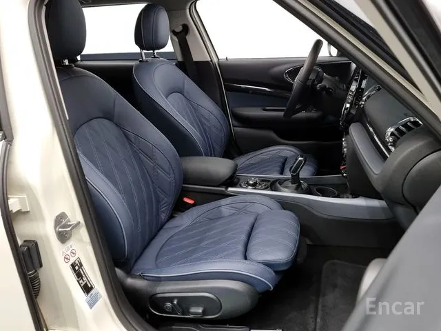 ميني كلوب مان S