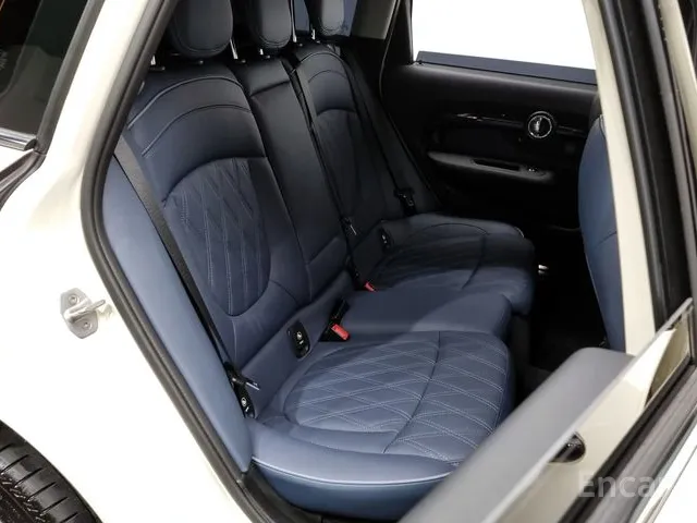 ميني كلوب مان S