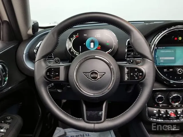 ميني كلوب مان S