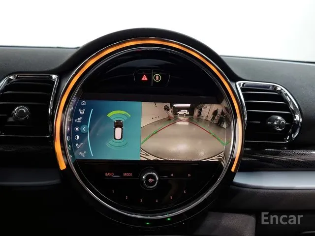 ميني كلوب مان S