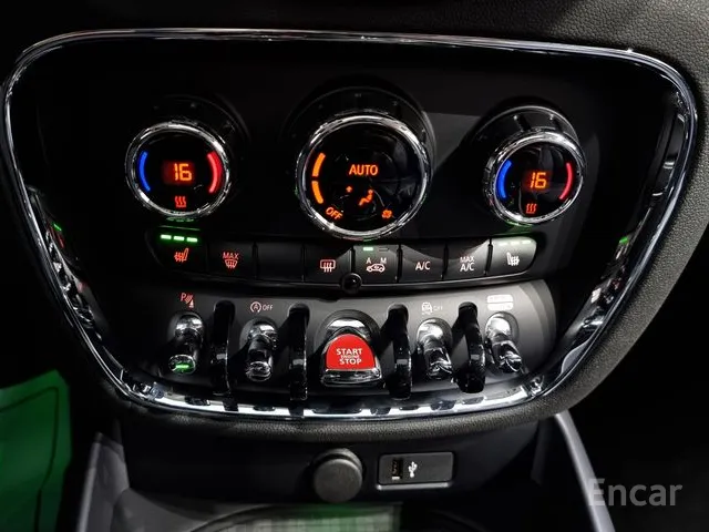 ميني كلوب مان S