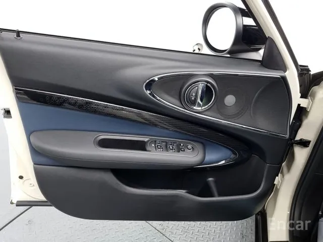 ميني كلوب مان S