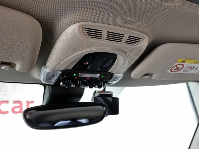 ميني كلوب مان S