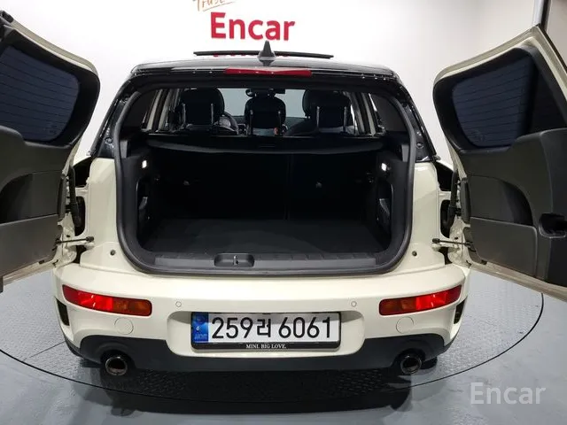 ميني كلوب مان S