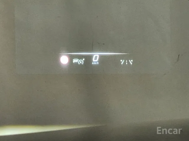 مرسيدس S-CLASS S580