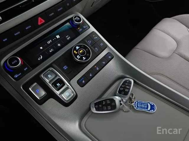 هيونداي بلسيد