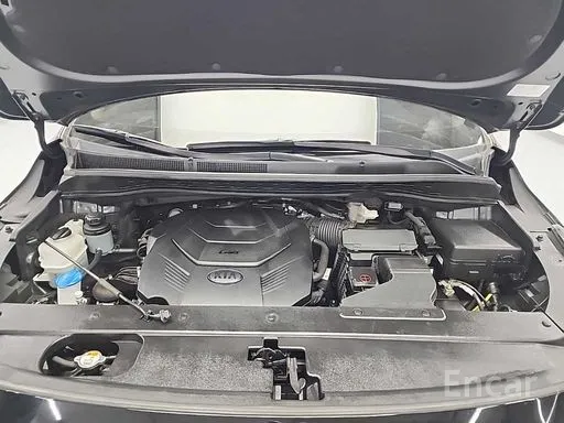 كيا كارنفال 9 راكب